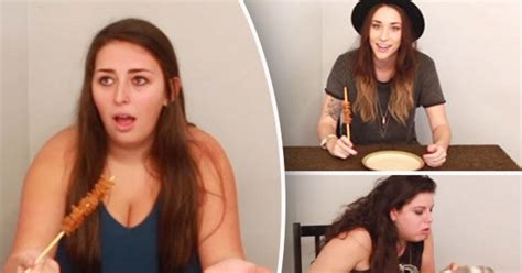 www.pornhub.ph|Lesbian Teen tries Dick for the first Time .
